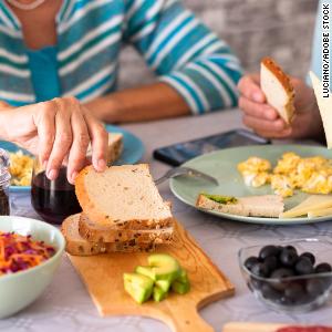 What time you eat may not impact your weight, study finds, but these factors will