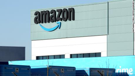 Amazon axes its charity donation program