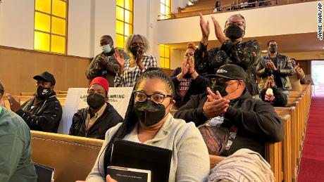 San Francisco reparations committee proposes a $5 million payment to each Black resident