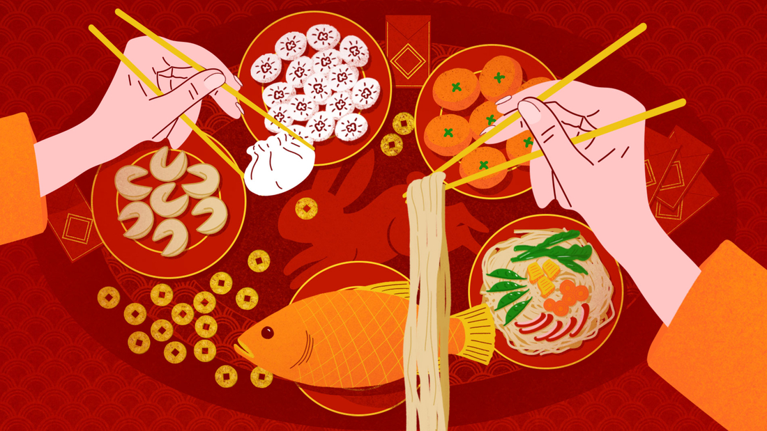 The Year of the Rabbit: A guide to Lunar New Year