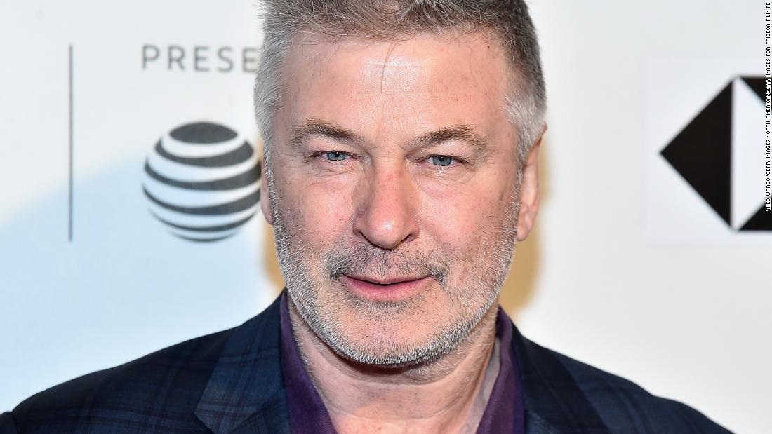 ¿Puede Alec Baldwin Ir A La Cárcel Por El Cargo De "homicidio ...