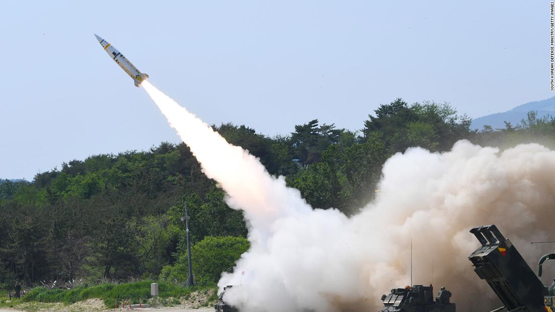Analysis: Why the nuclear weapons debate in South Korea is changing