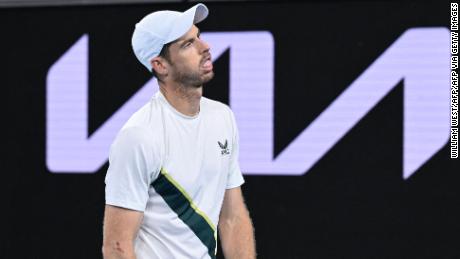 &#39;Nightmare for tennis&#39;: 4 a.m. finishes dubbed &#39;crazy&#39; after Andy Murray&#39;s grueling Australian Open victory