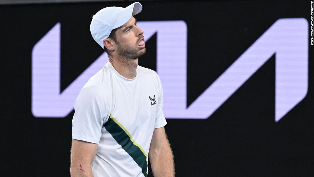 4 a.m. finishes dubbed 'crazy' after Andy Murray's grueling Australian Open victory