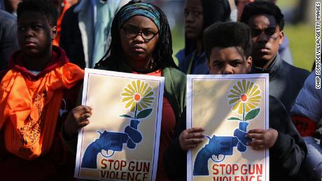 Opinion: Addressing gun violence requires better means of measuring it