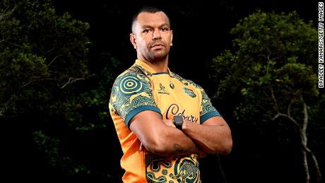 Australian rugby player Kurtley Beale suspended following arrest over sexual assault allegations