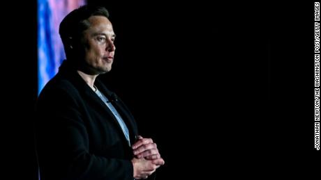 Elon Musk takes the stand in class-action lawsuit over controversial tweet