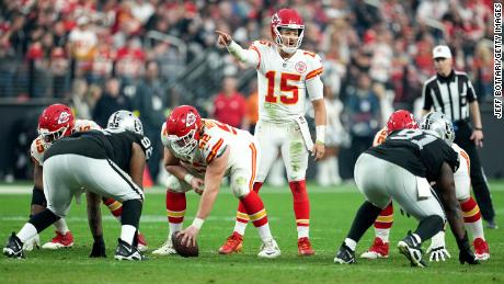 NFL Playoffs 2023: Chiefs y Mahomes consiguen su pase al Super Bowl tras un  castigo innecesario de los Bengals: resultado, resumen y touchdowns del  partido