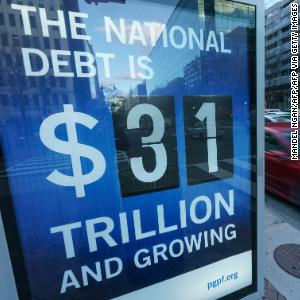 Hypocrisy to the max on debt ceiling