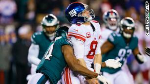 Roughing the passer call on MNF prompts officiating scrutiny