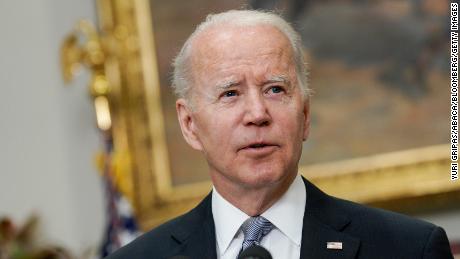 Biden offers condolences to victims of California mass shooting, acknowledges impact on AAPI community