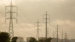 Près de 220 millions de personnes au Pakistan sans électricité après une panne nationale