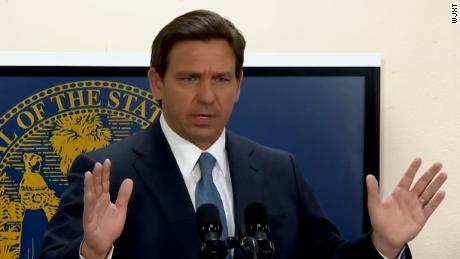 Video: Hear DeSantis defend rejection of AP African American studies course