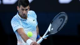 230124092317 novak djokovic hp video Novak Djokovic: 'Disgrace' if Serbian tennis star not allowed to enter US and compete, says Haas
