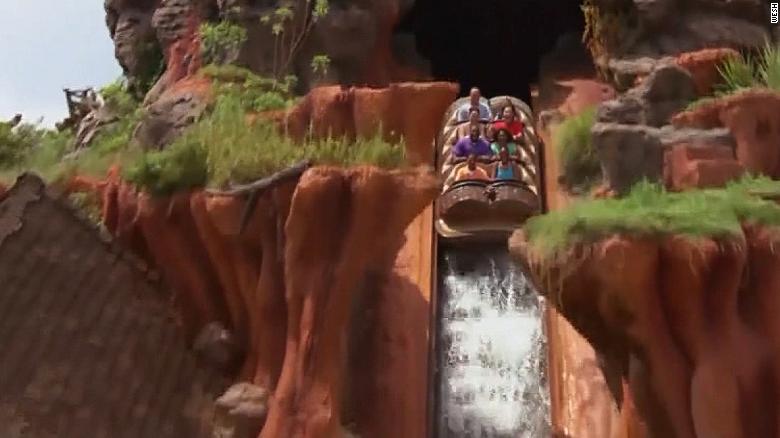 Disney is closing an iconic ride. Hear why some fans aren't happy about it