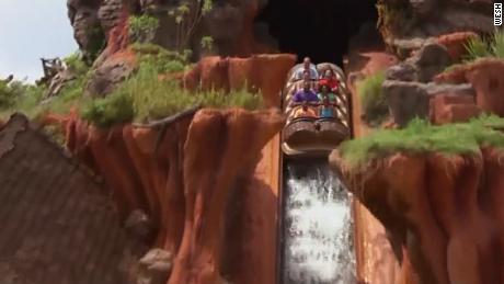 Disney is closing an iconic ride. Hear why some fans aren&#39;t happy about it