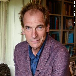 Julian Sands' family praise 'heroic' search efforts to find missing actor