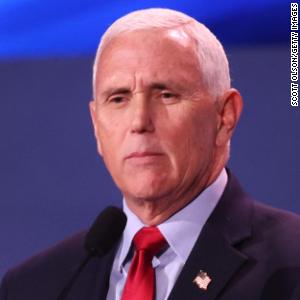 Republican voter focus group reveals what they really think of Mike Pence