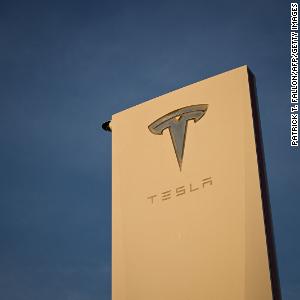 Tesla invests $3.6 billion to expand Nevada complex with two factories