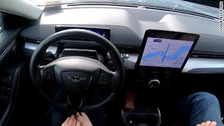 Advert about Tesla throughout Tremendous Bowl slams ‘Full Self-Driving’ tech
