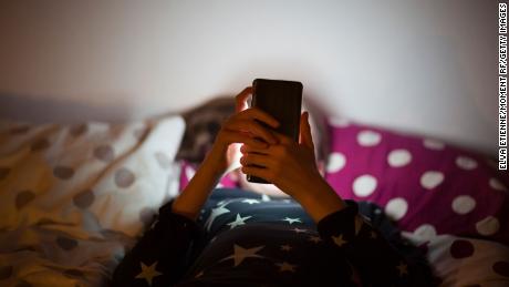 This may be the only way to stop social media from harming our kids