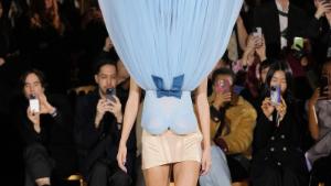 Paris Haute Couture Week turns the world upside down 💃