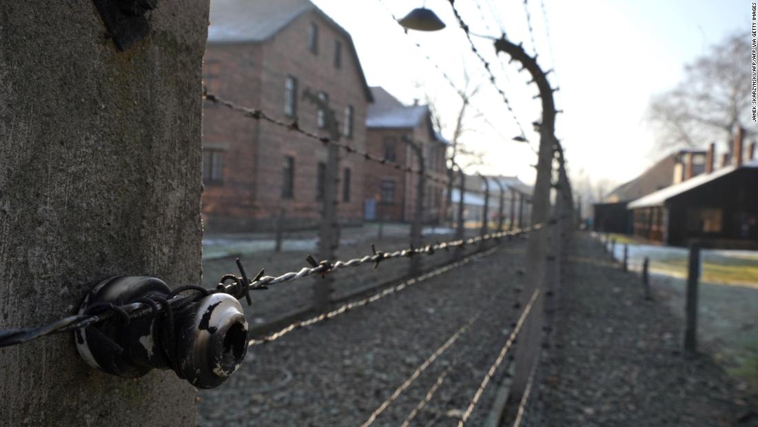 Día Internacional En Memoria De Las Víctimas Del Holocausto ¿qué Aprendió La Humanidad De Esta 9860