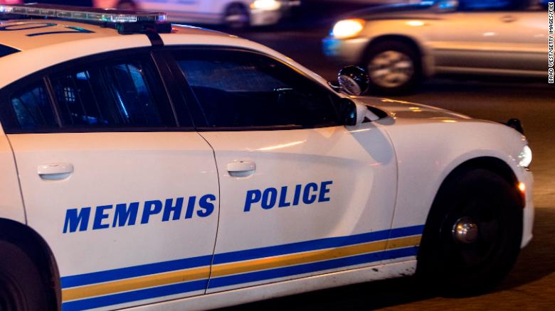 Memphis Police chief explains why the &#39;Scorpion Unit&#39; was created