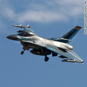 Analysis: What it would take for Western nations to send Ukraine fighter jets