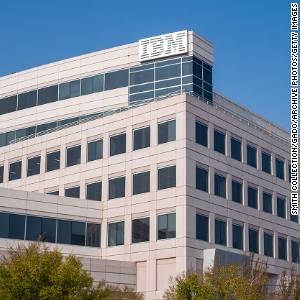 IBM, SAP are cutting thousands of jobs