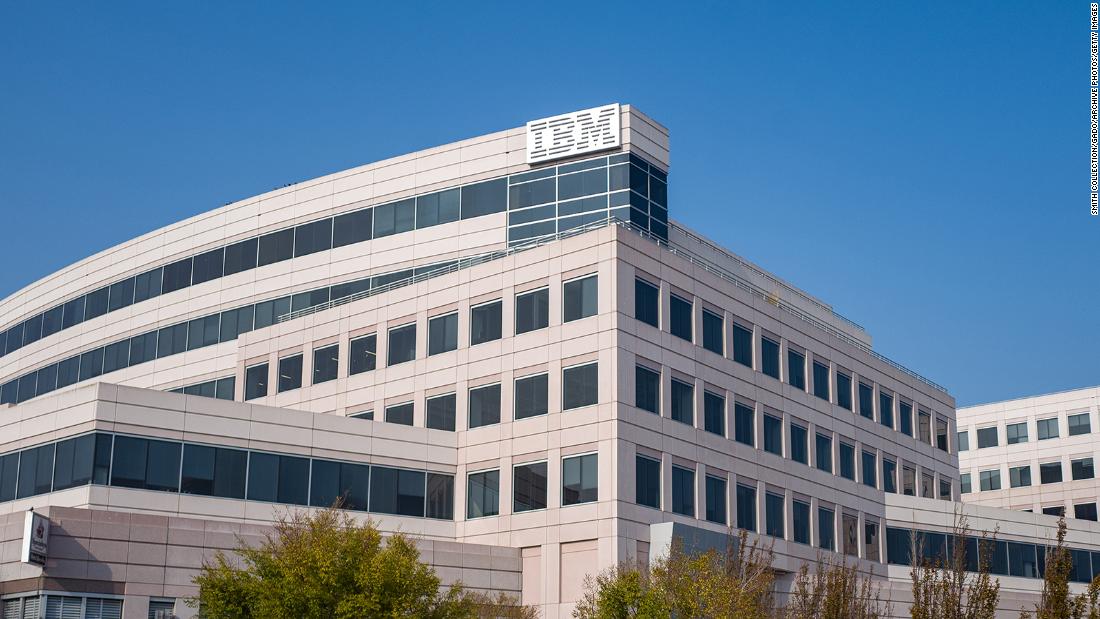 IBM, SAP are cutting thousands of jobs