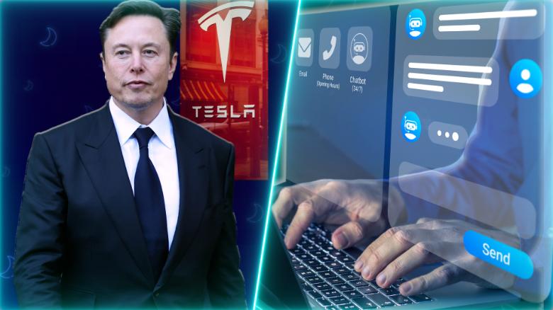 The Elon Musk mystique is fading