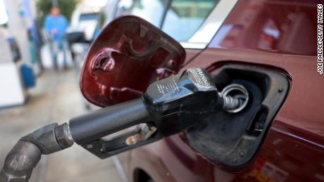 Bad omen for drivers: Gas prices already skyrocketing in just January