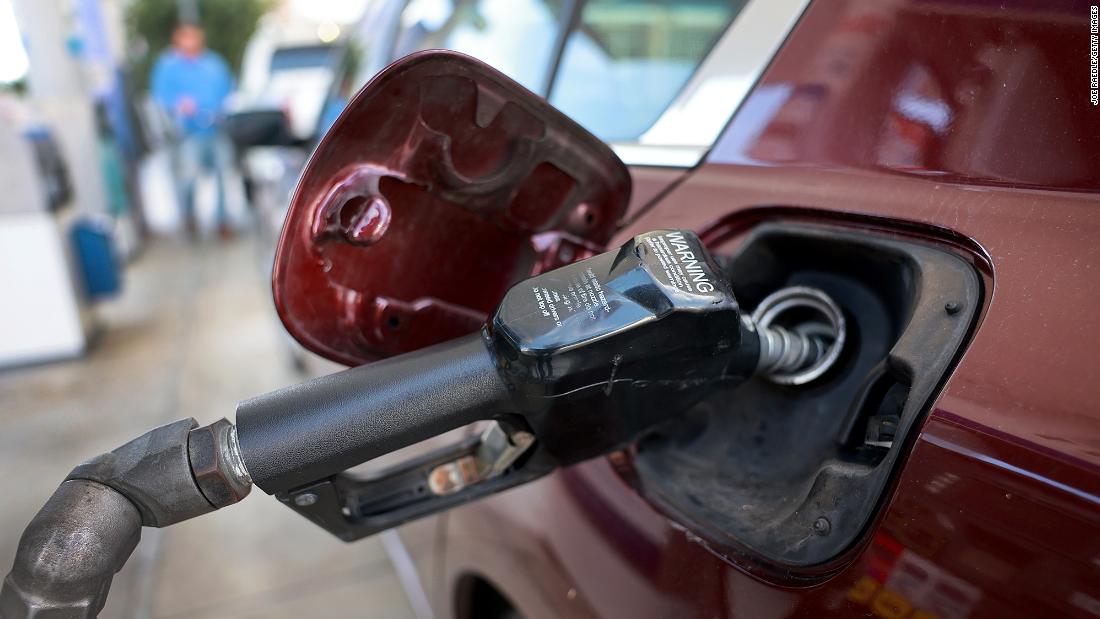 Bad omen for drivers: It's only January, but gas prices are already surging