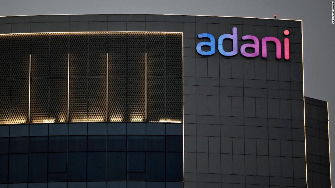 Adani Group shares suffer more losses as Hindenburg rout deepens