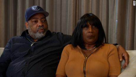 Mother of Tyre Nichols says ex-cops involved in son&#39;s death brought shame to the Black community    