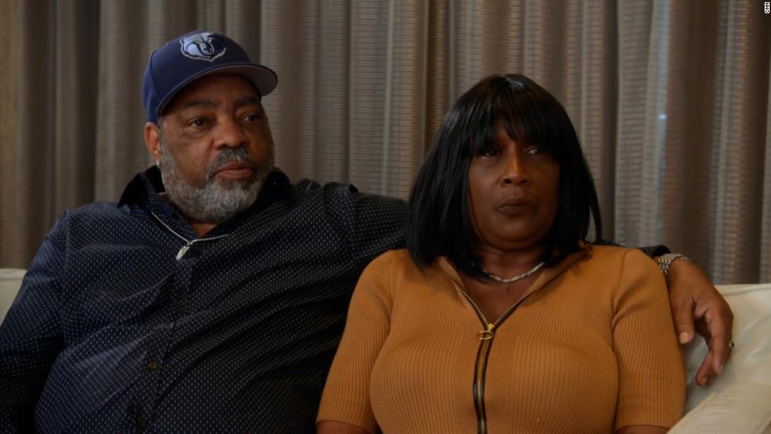 Video: Lemon asks Nichols’ mom about the cops charged being Black