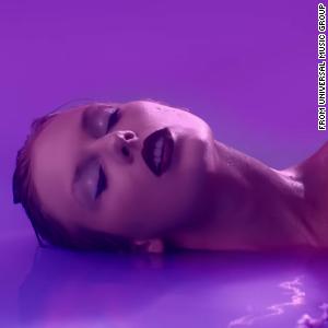 Taylor Swift releases trippy 'Lavender Haze' video