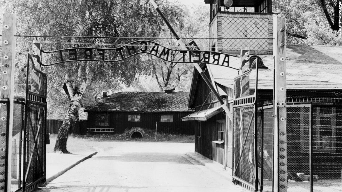 ¿por Qué Se Celebra El Día Internacional En Memoria De Las Víctimas Del Holocausto Cnn Video