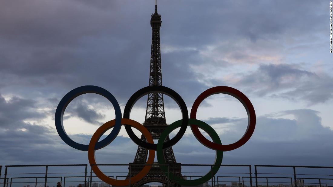 Moscow condemns call to ban Russian athletes from Olympics
