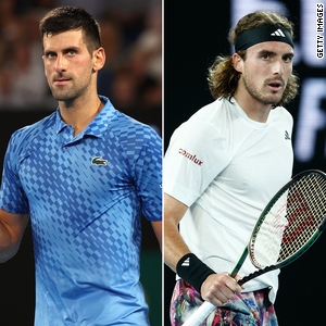 Novak Djokovic heads into Australian Open final under off-court scrutiny