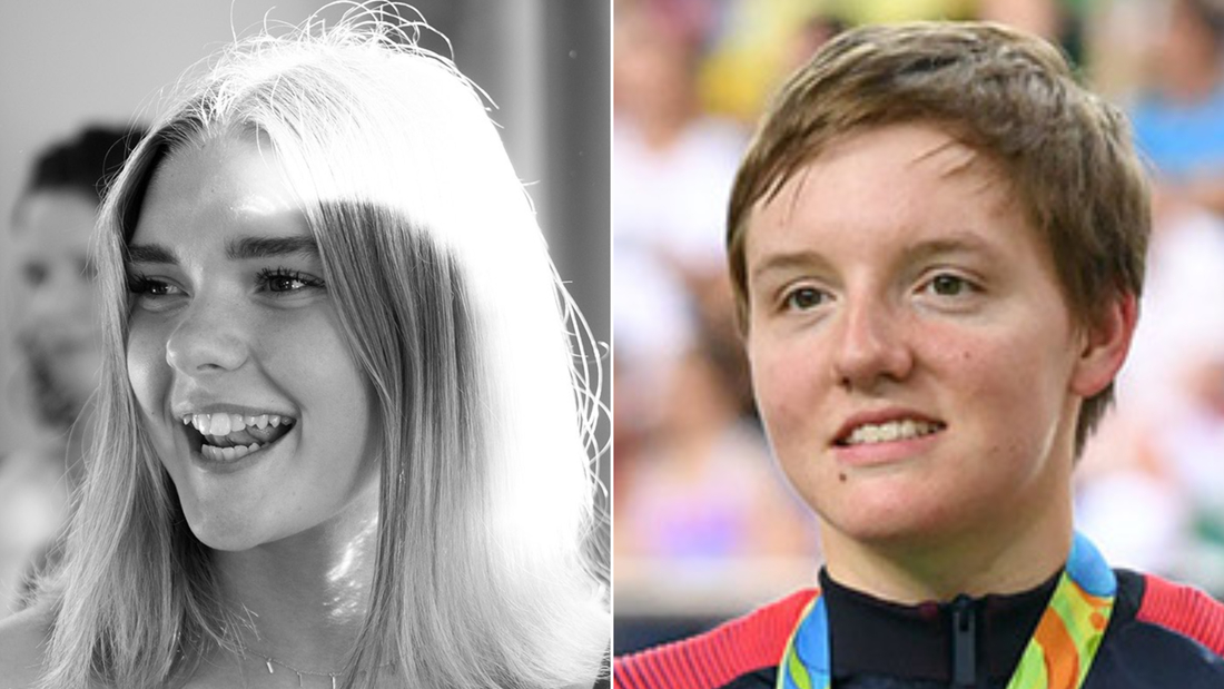 How two young female athletes went from the top of their game to dying by suicide after sustaining head injuries