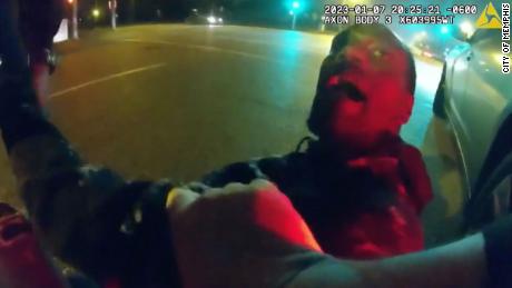 Cries for his mom. A 23-minute delay in aid. Key revelations from the Tyre Nichols police videos