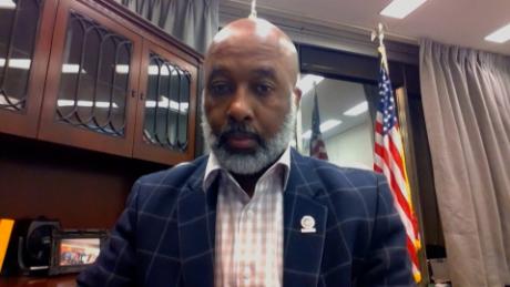 &#39;We all knew the fate&#39;: Memphis lawmaker emotionally describes Nichols video