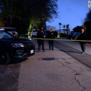 Three killed, 4 injured in California's fourth mass shooting in a week