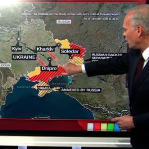 Ret. colonel breaks down what Russian and Ukrainian armies may do next