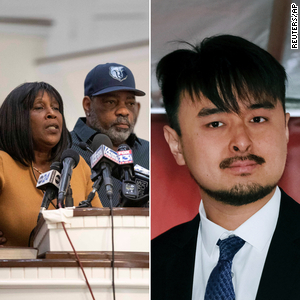 Tyre Nichols' family and Monterey Park hero invited to attend State of the Union