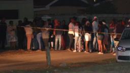 230130082746 01 gqeberha shooting 012923 hp video South Africa: 8 people killed after gunmen open fire at birthday party