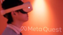 Technology News: Judge reportedly allows Meta to move forward with VR startup acquisition, in blow to FTC