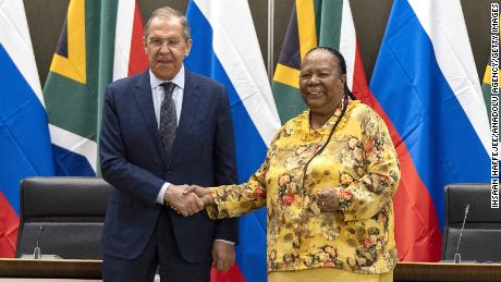 Opinion: How Russia outmaneuvered the US in Africa